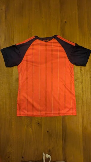 Camiseta España Adidas Talla 28