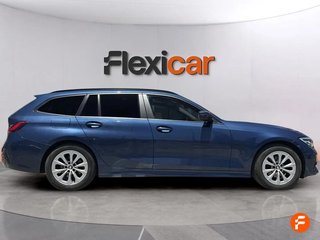 BMW Serie 3 318d Auto.Touring