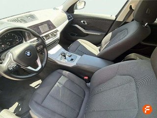 BMW Serie 3 318d Auto.Touring