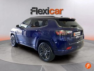 Jeep Compass 1.3 PHEV 177kW (240CV) S AT AWD