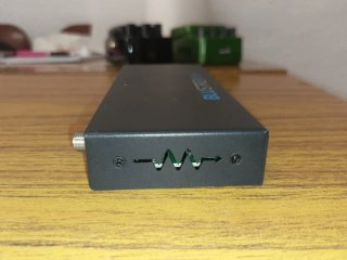 Duplicatore HDMI 4K Blustream SP12CS