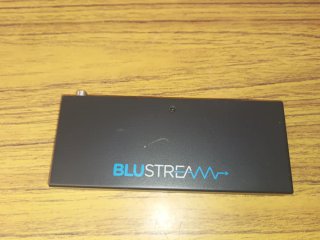 Duplicatore HDMI 4K Blustream SP12CS