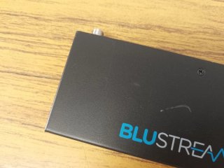 Duplicatore HDMI 4K Blustream SP12CS