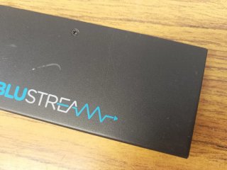 Duplicatore HDMI 4K Blustream SP12CS