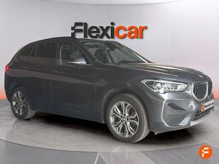 BMW X1 sDrive18i
