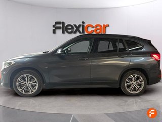 BMW X1 sDrive18i