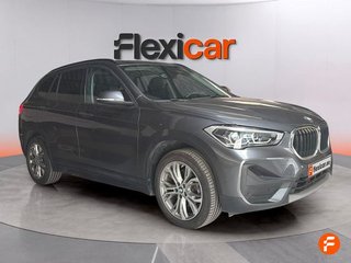 BMW X1 sDrive18i