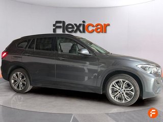 BMW X1 sDrive18i