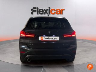 BMW X1 sDrive18i