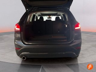 BMW X1 sDrive18i