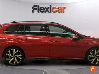 Volkswagen Golf R-Line 2.0 TDI 110kW (150CV) DSG Variant