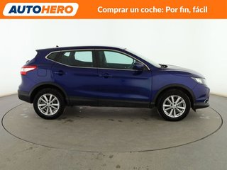 Nissan Qashqai 1.5 Turbodiesel Acenta
