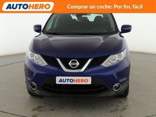 Nissan Qashqai 1.5 Turbodiesel Acenta