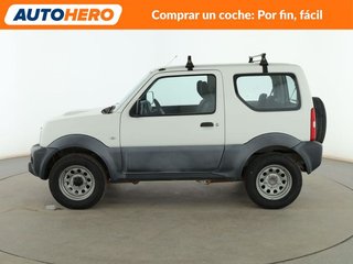 Suzuki Jimny 1.3 JLX