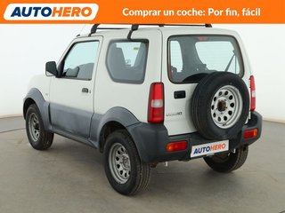 Suzuki Jimny 1.3 JLX