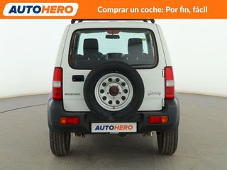 Suzuki Jimny 1.3 JLX