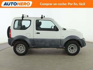 Suzuki Jimny 1.3 JLX