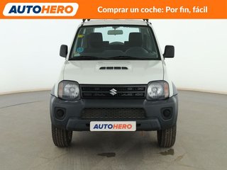 Suzuki Jimny 1.3 JLX