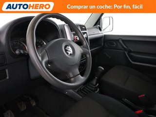 Suzuki Jimny 1.3 JLX