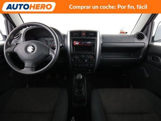 Suzuki Jimny 1.3 JLX