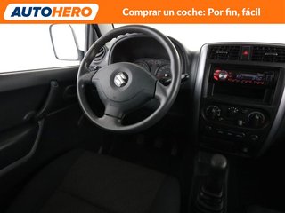 Suzuki Jimny 1.3 JLX