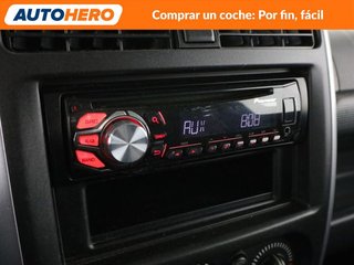 Suzuki Jimny 1.3 JLX
