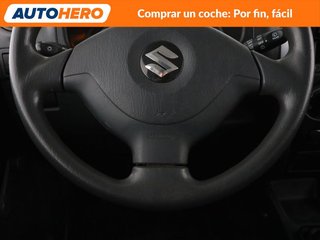 Suzuki Jimny 1.3 JLX