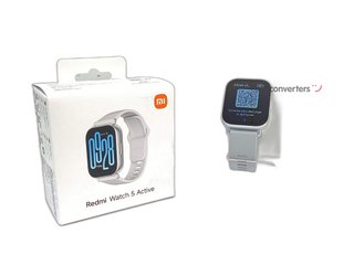 xiaomi redmi watch 5 active