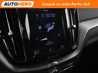 Volvo XC60 2.0 T8 Plug-in Hybrid R-Design AWD