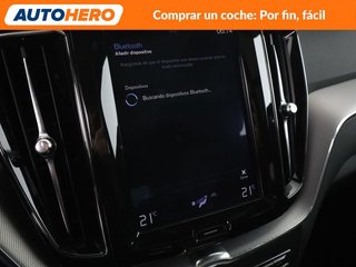 Volvo XC60 2.0 T8 Plug-in Hybrid R-Design AWD
