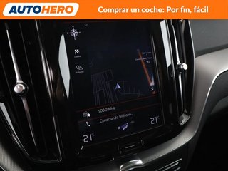 Volvo XC60 2.0 T8 Plug-in Hybrid R-Design AWD