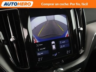 Volvo XC60 2.0 T8 Plug-in Hybrid R-Design AWD