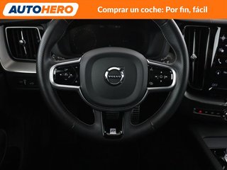 Volvo XC60 2.0 T8 Plug-in Hybrid R-Design AWD