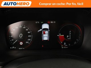 Volvo XC60 2.0 T8 Plug-in Hybrid R-Design AWD