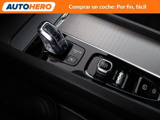 Volvo XC60 2.0 T8 Plug-in Hybrid R-Design AWD