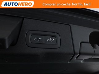 Volvo XC60 2.0 T8 Plug-in Hybrid R-Design AWD