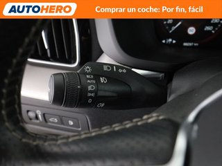 Volvo XC60 2.0 T8 Plug-in Hybrid R-Design AWD
