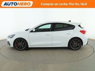 Ford Focus 2.3 EcoBoost ST
