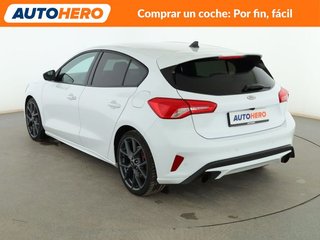 Ford Focus 2.3 EcoBoost ST