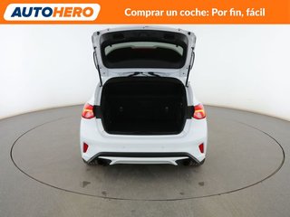 Ford Focus 2.3 EcoBoost ST