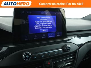 Ford Focus 2.3 EcoBoost ST