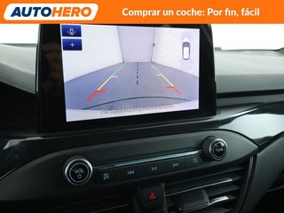 Ford Focus 2.3 EcoBoost ST