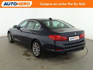 BMW Serie 5 530e