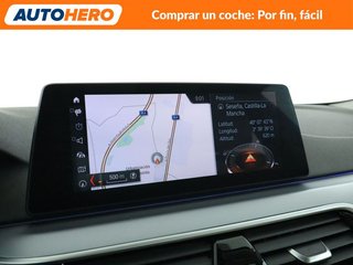 BMW Serie 5 530e
