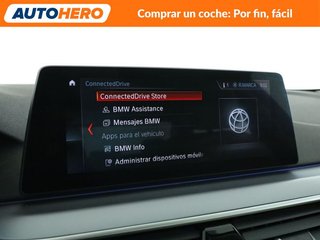 BMW Serie 5 530e