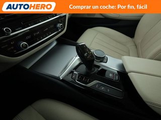 BMW Serie 5 530e