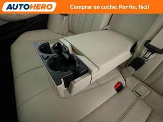 BMW Serie 5 530e