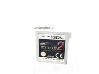 new style boutique 2 marca tendencias 3ds