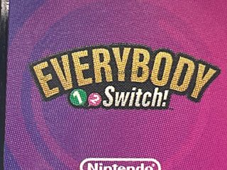 everybody 1-2 switch