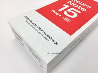 xiaomi redmi note 15 pro plus 5g 8gb 256gb